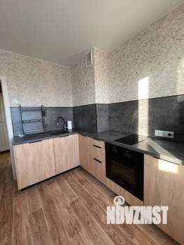 1-к квартира, на длительный срок, 42м2, 7/17 этаж