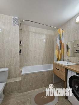 1-к квартира, на длительный срок, 40м2, 9/17 этаж