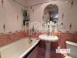 2-к квартира, на длительный срок, 40м2, 2/9 этаж