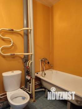 Студия квартира, на длительный срок, 26м2, 1/16 этаж