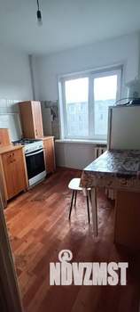 2-к квартира, на длительный срок, 56м2, 4/5 этаж