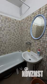 1-к квартира, на длительный срок, 42м2, 7/17 этаж