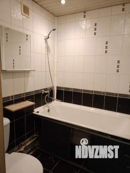 1-к квартира, на длительный срок, 33м2, 3/5 этаж