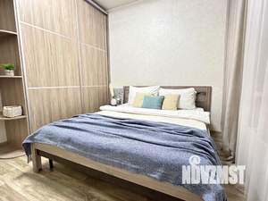 2-к квартира, посуточно, 48м2, 1/1 этаж