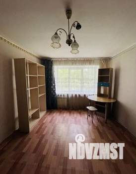 1-к квартира, на длительный срок, 37м2, 2/5 этаж