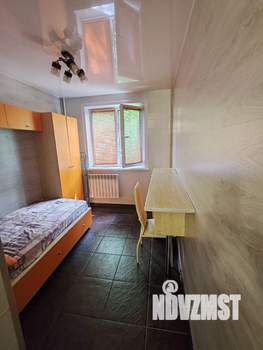 Студия квартира, на длительный срок, 14м2, 3/5 этаж
