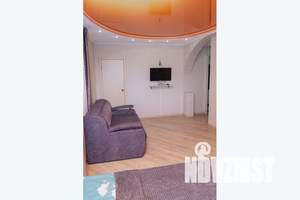 1-к квартира, посуточно, 32м2, 1/4 этаж