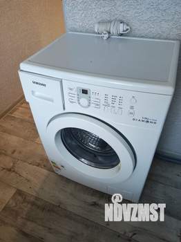 1-к квартира, посуточно, 35м2, 3/5 этаж