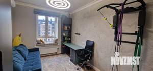 4-к квартира, на длительный срок, 123м2, 5/7 этаж