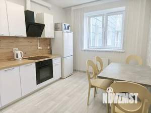 2-к квартира, посуточно, 60м2, 12/18 этаж