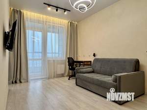 1-к квартира, на длительный срок, 31м2, 18/19 этаж