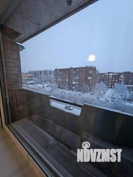 1-к квартира, на длительный срок, 37м2, 6/9 этаж