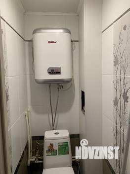 2-к квартира, на длительный срок, 53м2, 1/10 этаж