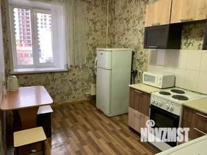 1-к квартира, посуточно, 35м2, 2/9 этаж