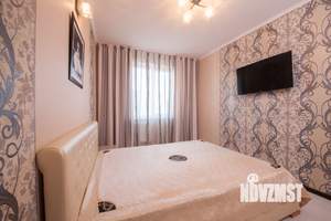 3-к квартира, посуточно, 67м2, 5/10 этаж