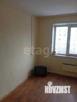 Студия квартира, на длительный срок, 12м2, 4/9 этаж