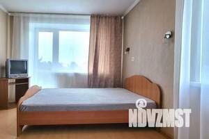 1-к квартира, посуточно, 27м2, 5/5 этаж