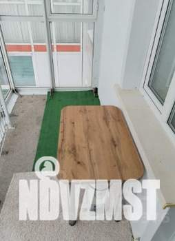 1-к квартира, на длительный срок, 38м2, 7/19 этаж