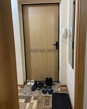 1-к квартира, на длительный срок, 30м2, 5/19 этаж