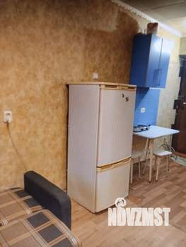 Студия квартира, на длительный срок, 14м2, 5/5 этаж