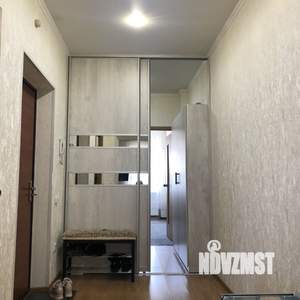 2-к квартира, на длительный срок, 45м2, 11/16 этаж