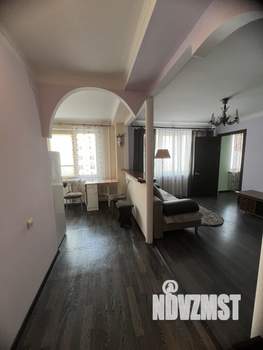 3-к квартира, на длительный срок, 51м2, 8/9 этаж