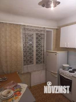 1-к квартира, на длительный срок, 33м2, 3/5 этаж