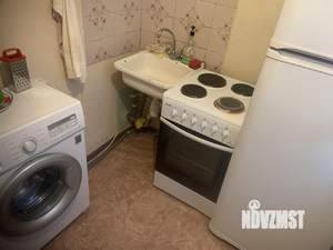 1-к квартира, на длительный срок, 30м2, 5/9 этаж