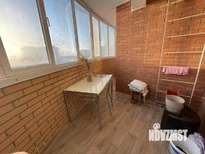 1-к квартира, на длительный срок, 37м2, 16/19 этаж