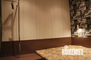 2-к квартира, посуточно, 60м2, 4/5 этаж