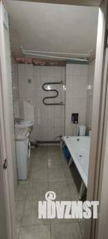 Студия квартира, на длительный срок, 28м2, 3/16 этаж