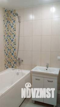 1-к квартира, на длительный срок, 50м2, 6/10 этаж