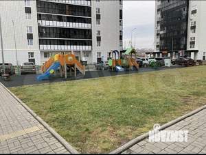 1-к квартира, на длительный срок, 45м2, 13/17 этаж