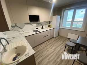 2-к квартира, на длительный срок, 50м2, 18/25 этаж