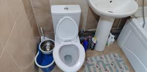 1-к квартира, на длительный срок, 30м2, 16/23 этаж