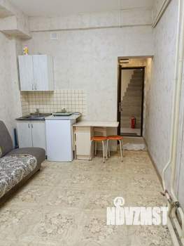 Студия квартира, на длительный срок, 20м2, 1/10 этаж