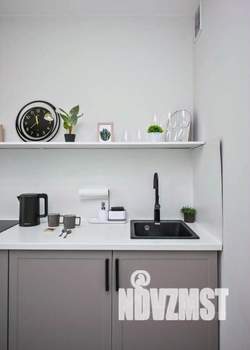 1-к квартира, посуточно, 33м2, 1/1 этаж