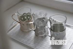 1-к квартира, посуточно, 30м2, 2/5 этаж