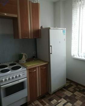 2-к квартира, на длительный срок, 50м2, 18/19 этаж