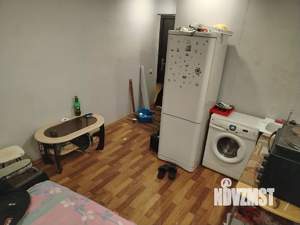Студия квартира, на длительный срок, 16м2, 1/5 этаж