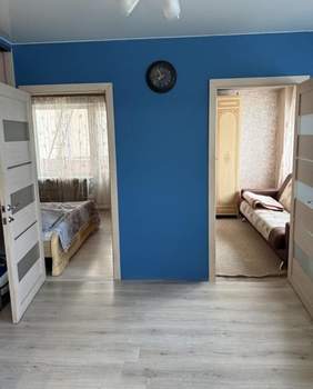 3-к квартира, на длительный срок, 53м2, 6/9 этаж