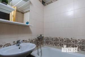 Студия квартира, посуточно, 35м2, 6/10 этаж