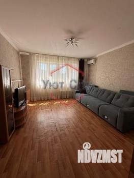 1-к квартира, на длительный срок, 44м2, 2/10 этаж