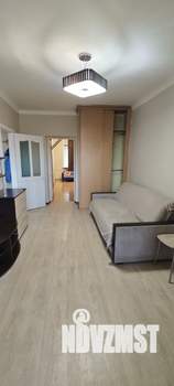 2-к квартира, на длительный срок, 46м2, 5/5 этаж