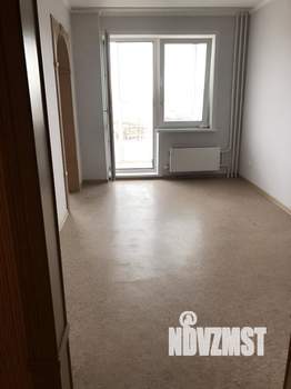 1-к квартира, на длительный срок, 26м2, 7/19 этаж