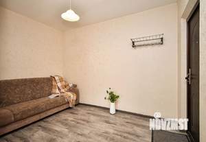 1-к квартира, посуточно, 45м2, 4/10 этаж