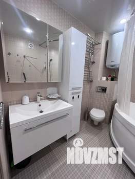 3-к квартира, посуточно, 82м2, 3/16 этаж