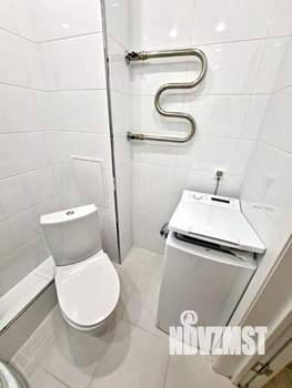 Студия квартира, на длительный срок, 18м2, 8/27 этаж