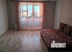 2-к квартира, на длительный срок, 59м2, 5/15 этаж