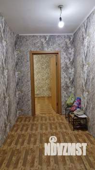 2-к квартира, на длительный срок, 62м2, 2/10 этаж